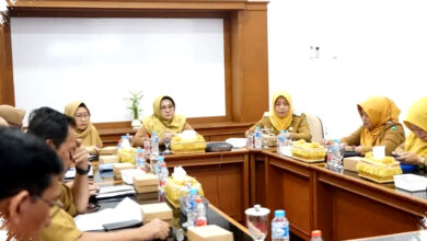 Bupati Magetan Ikuti HLM TP2DD, Langkah Penentu Digitalisasi Transaksi Daerah 2026