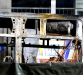 Bus Terbakar Diduga Sengaja Dibakar di Swiss, Enam Tewas Tragis di Tengah Misteri Api yang Melahap Kerzers Bus Terbakar Diduga Sengaja Dibakar di Swiss, Enam Tewas Tragis di Tengah Misteri Api yang Melahap Kerzers