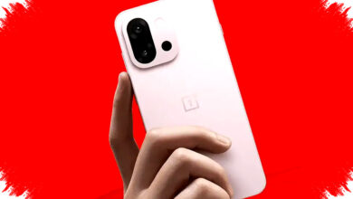 Bye-Bye Powerbank OnePlus 15T Hadir Dengan Baterai Monster 7500mAh, Flagship Kecil yang Mengguncang!