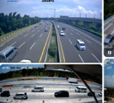 CCTV Arus Mudik 2026 Mengungkap Titik Macet Terparah, Pantau Jalan Tol Real Time Agar Mudik Lebih Lancar
