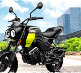 CFMoto Papio Racer 2026 Bergaya Moto2, Harga Rp 38 Jutaan Bawa Sensasi Balap Mini yang Autentik CFMoto Papio Racer 2026 Bergaya Moto2 Harga Rp 38 Jutaan Sensasi Balap Mini dengan Fitur Canggih Siap Melaju di Kota