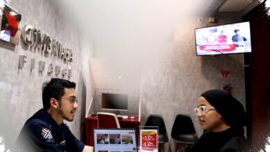 CNAF Tembus Rp303 Miliar, Lonjakan Pembiayaan Mobil Listrik Buka Peta Baru Pasar