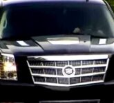 Cadillac Escalade Sering Jadi Pilihan Film Aksi, Rahasia Performa dan Kemewahan yang Mengagumkan