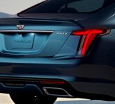 Cadillac Hapus Lencana Torsi, Setelah Enam Tahun Tak Ada Yang Paham Artinya