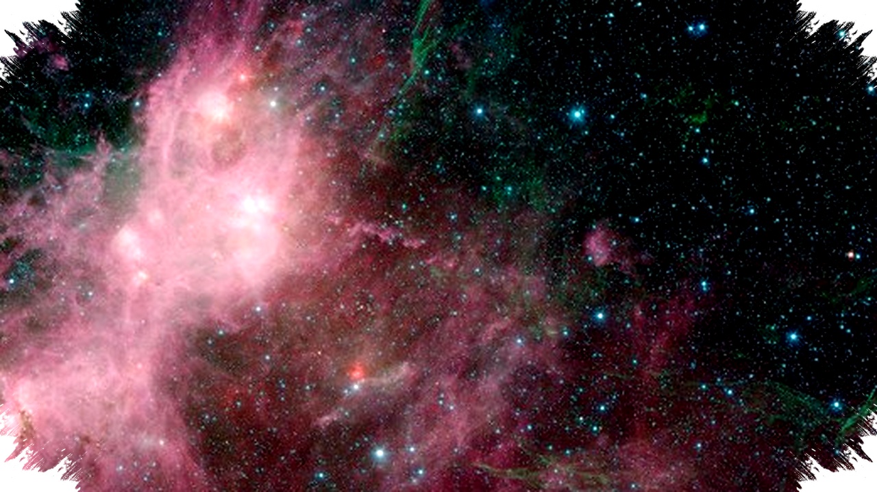 Cahaya Misterius Jelang Ramadan Menguak Jejak Supernova 1006, Fenomena Langit yang Membingungkan Ilmuwan Dunia Cahaya Misterius Jelang Ramadan Menguak Jejak Supernova 1006, Fenomena Langit yang Membingungkan Ilmuwan Dunia