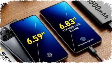 Calon Raja Mid-Range Poco X8 Pro Max Hadir Dengan Baterai Raksasa dan Performa MediaTek Dimensity 9500s yang Menggoda!