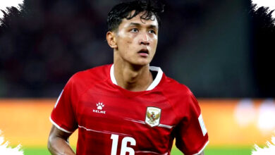 Calvin Verdonk Soroti Bakat Dony Tri, Harapan Tampil di Eropa Menguat Calvin Verdonk Soroti Bakat Dony Tri, Harapan Tampil di Eropa Menguat