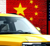 Canada Buka Pintu BYD Masuk Pasar AS, Ancaman Besar Bagi Industri Otomotif Tradisional?