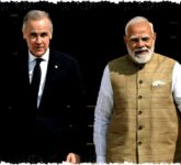 Canada Dan India Bangun Aliansi Strategis Dalam Pasokan Uranium Dan Mineral Langka Mendukung Ambisi Energi Nuklir India