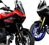 Canggih dan Praktis dengan Y-AMT Yamaha Tracer 7 2026 Mulai Rp 202 Jutaan, Sport Touring Lebih Mudah Tanpa Repot Oper Gigi Canggih dan Praktis dengan Y-AMT Yamaha Tracer 7 2026 Mulai Rp 202 Jutaan, Sport Touring Lebih Mudah Tanpa Repot Oper Gigi