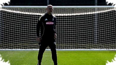 Canzi Tegaskan Juventus Women Pegang Nasib Sendiri, Laga Kontra Fiorentina Jadi Penentu