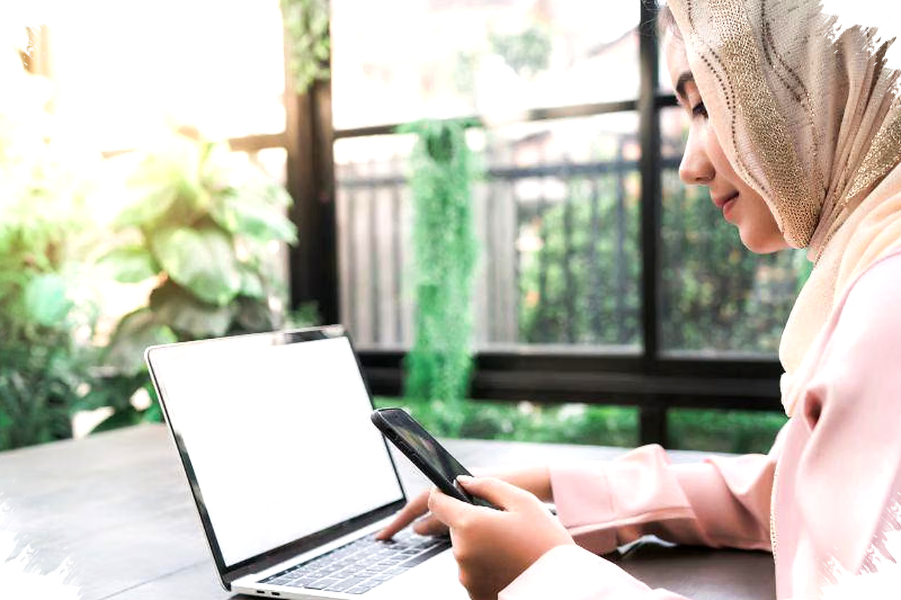 Cara Bayar Zakat Fitrah Online Lewat Shopee GoPay dan OVO, Praktis Tanpa Ribet Cuma Dalam Hitungan Menit Cara Bayar Zakat Fitrah Online Lewat Shopee GoPay dan OVO, Praktis Tanpa Ribet Cuma Dalam Hitungan Menit