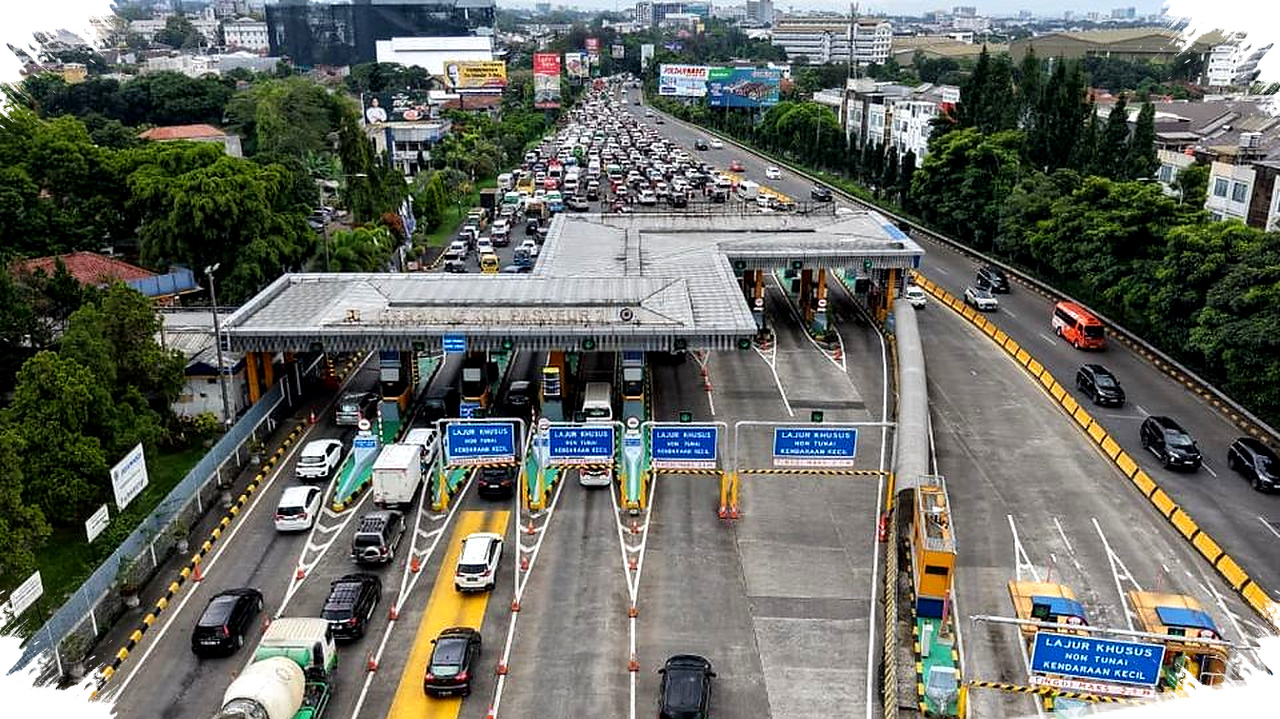 Cara Cek Tarif Tol Trans Jawa Dan Sumatra Di Google Maps, Praktis Tapi Masih Banyak Yang Belum Tahu Cara Cek Tarif Tol Trans Jawa Dan Sumatra Di Google Maps, Praktis Tapi Masih Banyak Yang Belum Tahu
