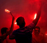 Cara Cowok Nikmati Malam Takbiran, Antara Ramai-ramai dan Kesunyian Penuh Makna