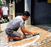 Cara Cuci Karpet Sendiri di Rumah, Hemat Budget Laundry Dan Jaga Karpet Tetap Awet
