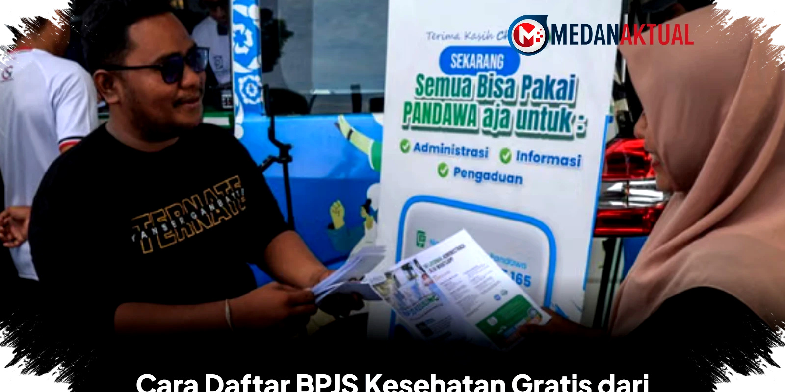 Cara Daftar BPJS Kesehatan Gratis 2026, Rahasia Syarat Bansos PBI JK yang Sering Terlewatkan Cara Daftar BPJS Kesehatan Gratis 2026, Rahasia Syarat Bansos PBI JK yang Sering Terlewatkan