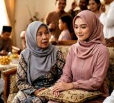 Cara Elegan Hadapi Pertanyaan Sensitif Keluarga, Jaga Emosi Tanpa Baper dan Tetap Santai