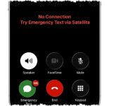 Cara Kirim Pesan Darurat Via Satelit di iPhone Saat Tanpa Sinyal Seluler, Teknologi yang Bisa Selamatkan Nyawa Anda!