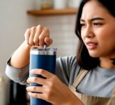 Cara Membuka Tutup Botol Sulit Berdasarkan Materialnya, Teknik Rahasia Buktikan Tutup Plastik, Kaca, dan Logam Bisa Terbuka Tanpa Rusak!