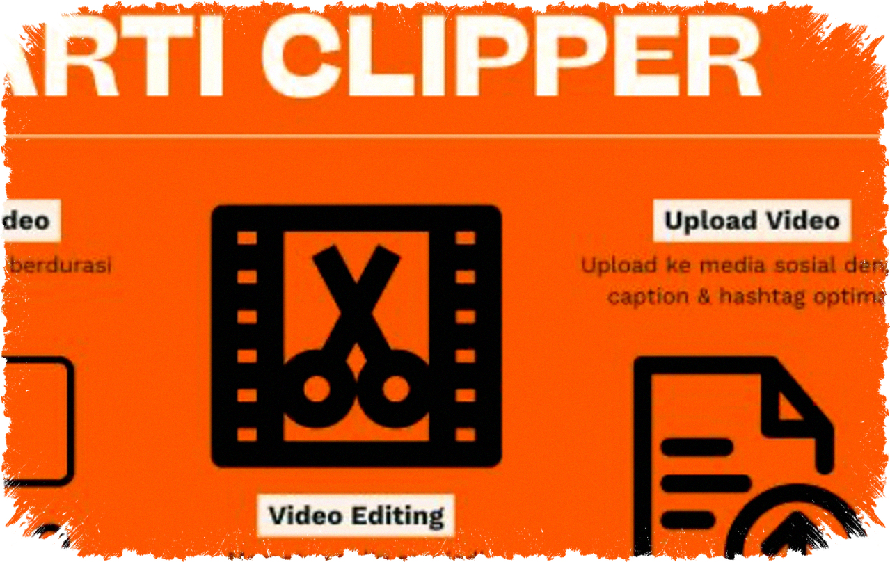 Cara Menjadi Clipper Video dari Nol, Mengulik Strategi Rahasia Raih Cuan Jutaan Lewat Konten Pendek! Cara Menjadi Clipper Video dari Nol, Mengulik Strategi Rahasia Raih Cuan Jutaan Lewat Konten Pendek!