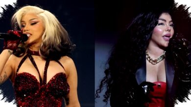 Cardi B Kejutkan Madison Square Garden, Lil’ Kim Muncul di Konser Sold-Out NYC