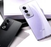 Cari HP OPPO 3 Jutaan Terbaik 2026 Ini 4 Pilihan Tangguh Responsif Baterai Awet Desain Futuristik!