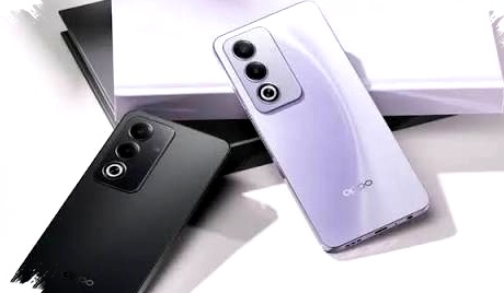 Cari HP OPPO 3 Jutaan Terbaik 2026 Ini 4 Pilihan Tangguh Responsif Baterai Awet Desain Futuristik!