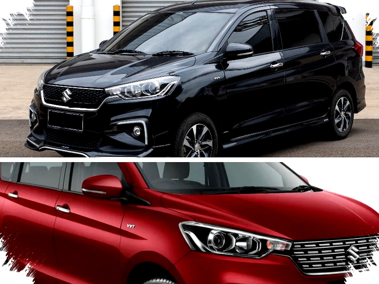 Cari Mobil Keluarga Terjangkau, 5 Suzuki Ertiga Second di Bawah 100 Juta Layak Cermati! Cari Mobil Keluarga Terjangkau, 5 Suzuki Ertiga Second di Bawah 100 Juta Layak Cermati!