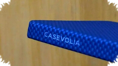 Case HP Mewah Tanpa Pamer, Kenapa Silent Luxury Justru Terasa Lebih Berkelas?