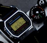 Casio A168 Disulap Jadi N168, Sentuhan Nikon Ini Ubah Gaya Bukan Fungsinya Casio A168 Disulap Jadi N168, Sentuhan Nikon Ini Ubah Gaya Bukan Fungsinya
