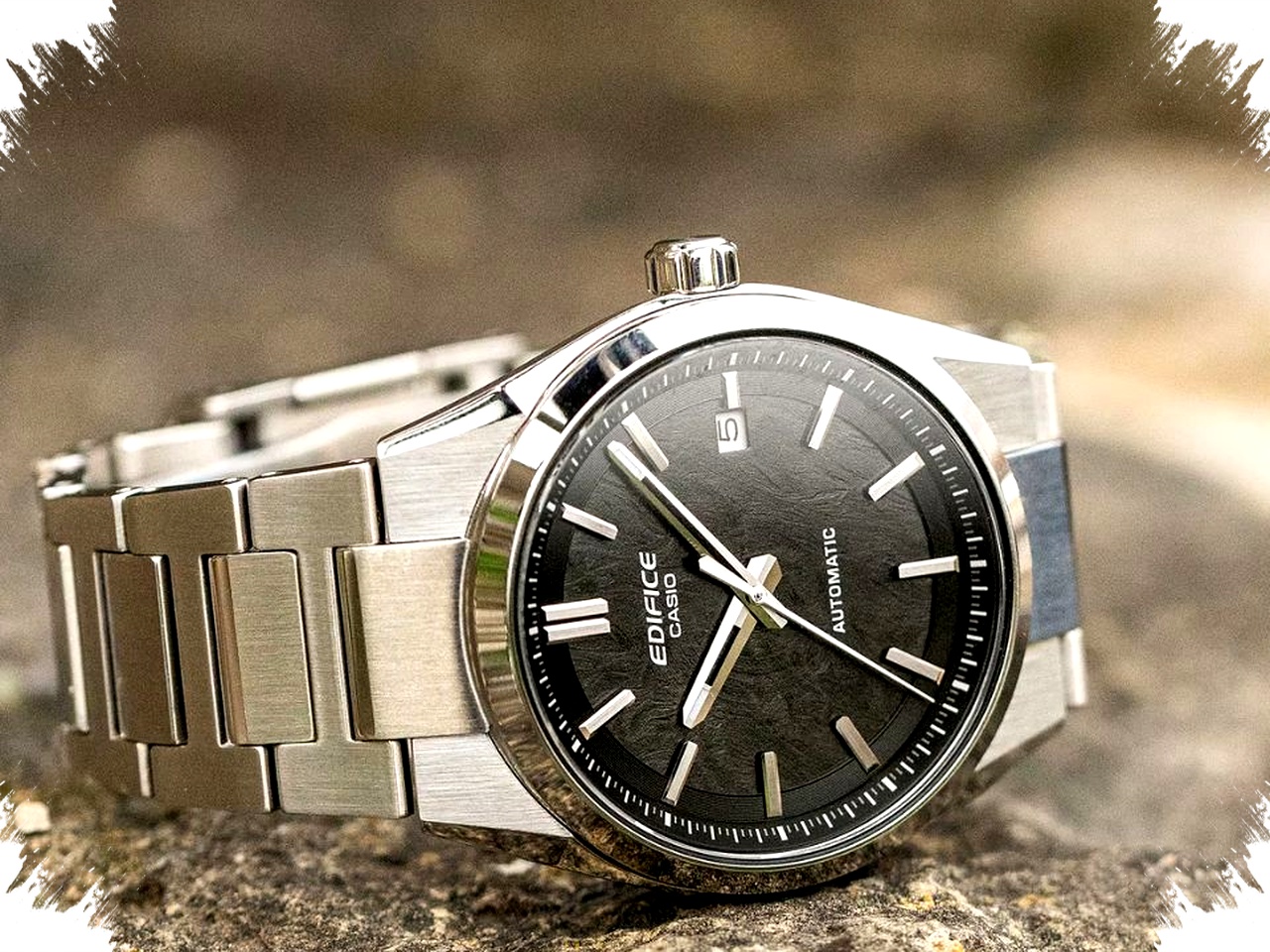 Casio Edifice Mechanical Terbaru Siap Mengguncang Pasar, Desain Motorsport Modern Tantang Dominasi Jam Otomatis Kelas Menengah Casio Edifice Mechanical Terbaru Siap Mengguncang Pasar, Desain Motorsport Modern Tantang Dominasi Jam Otomatis Kelas Menengah