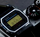 Casio N168 Nikon Edition Melintasi Batas Retro Modifikasi, Jam Ikonik Berbalut Warna dan Kamera DSLR Eksklusif Casio N168 Nikon Edition Melintasi Batas Retro Modifikasi, Jam Ikonik Berbalut Warna dan Kamera DSLR Eksklusif