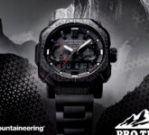 Casio Pro Trek Titanium Mendarat dalam Stok Terbatas, Kolaborasi White Mountaineering Menggoda Casio Pro Trek Titanium Mendarat dalam Stok Terbatas, Kolaborasi White Mountaineering Menggoda