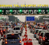 Catat 4 Titik Rawan Macet Tol Jakarta Cikampek Saat Mudik Lebaran, Persiapkan Strategi Agar Tak Terjebak Macet!