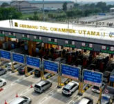 Catat Jadwal One Way dan Contra Flow Lebaran 2026, Strategi Ampuh Cegah Macet Parah dan Atur Arus Mudik Balik Nasional