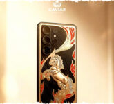 Caviar Galaxy S26 Ultra, Eksplorasi Mewah 24K Emas dan Hewan Ikonik dalam Koleksi Paling Eksklusif Tahun Ini