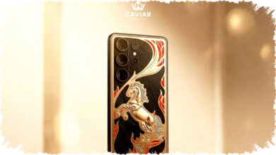 Caviar Galaxy S26 Ultra, Eksplorasi Mewah 24K Emas dan Hewan Ikonik dalam Koleksi Paling Eksklusif Tahun Ini