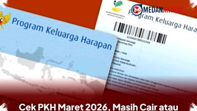 Cek PKH Maret 2026 Masih Cair Atau Sudah Berhenti, Ketahui Jadwal dan Statusmu Sekarang!