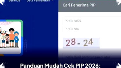 Cek Penerima PIP 2026 Secara Online, Rahasia Mudah Pastikan Bantuan Pendidikan Tepat Sasaran