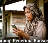 Cek Sekarang Status Bansos PKH-BPNT Maret 2026, Belum Cair Karena Masih Bertahap?