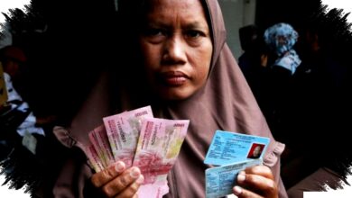 Cek Status PKH BPNT Maret 2026 Sudah Cair 90 Persen, Segera Konfirmasi Jika Belum Terima Bantuan