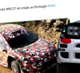 Celica Bangkit Lagi, Toyota Siapkan Coupe Sport 2.0L Turbo AWD terbaru