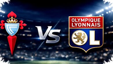 Celta Vigo Hadapi Raksasa Lyon di Balaidos, Mungkinkah Kejutan dari Los Celestes Terjadi?
