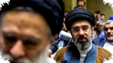 Centang Biru Mojtaba Khamenei Kembali Muncul, Akun X Iran Kebanjiran Followers