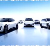 Changan Bersiap Produksi Massal Baterai Solid-State 2027, Bawa Mobil Listrik Tembus Jarak 1.500 Km Sekali Jalan Changan Bersiap Produksi Massal Baterai Solid-State 2027, Bawa Mobil Listrik Tembus Jarak 1.500 Km Sekali Jalan