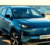 Changan Bidik 70 Juta Pengguna Mesin Bensin, Hybrid 2,98 L/100 Km Siap Menyerbu Dunia Changan Bidik 70 Juta Pengguna Mesin Bensin, Hybrid 2,98 L/100 Km Siap Menyerbu Dunia