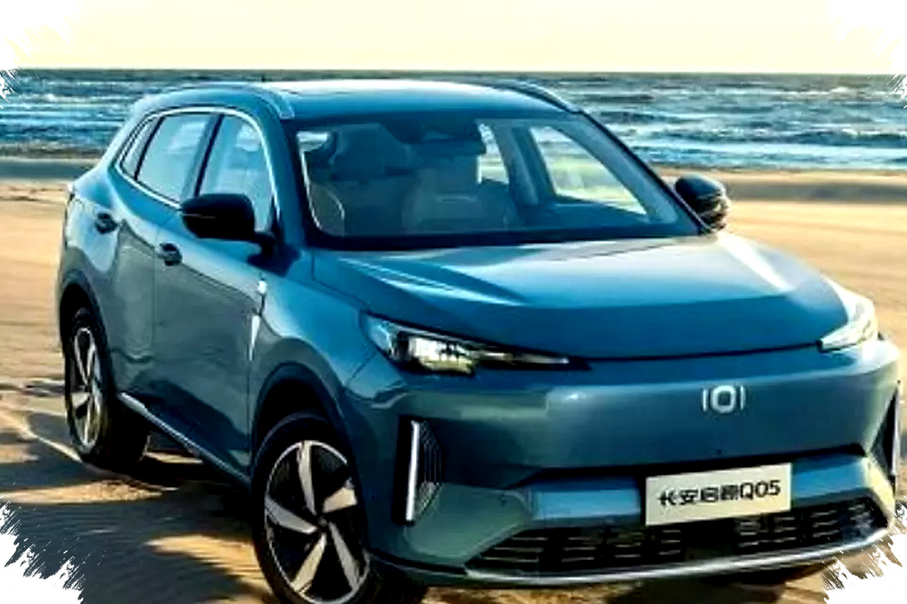 Changan Bidik 70 Juta Pengguna Mesin Bensin, Hybrid 2,98 L/100 Km Siap Menyerbu Dunia Changan Bidik 70 Juta Pengguna Mesin Bensin, Hybrid 2,98 L/100 Km Siap Menyerbu Dunia