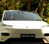 Changan Deepal S05 Melaju Jauh Hingga 487 Km, SUV Listrik Semi Otonom Mewujudkan Masa Depan Berkendara