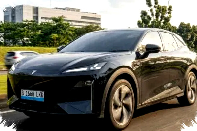 Changan Deepal S07 Bawa Revolusi SUV Listrik Futuristik, Estetika Premium dan Teknologi Canggih Mendominasi Jalan Raya Changan Deepal S07 Bawa Revolusi SUV Listrik Futuristik, Estetika Premium dan Teknologi Canggih Mendominasi Jalan Raya