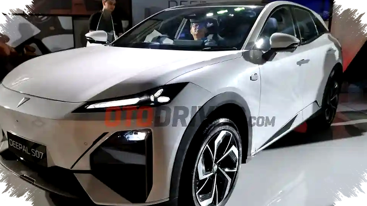 Changan Menggebrak Dunia Otomotif, Hybrid Series Tahan 2 Juta Km dengan Konsumsi BBM 33,6 Km/Liter Changan Menggebrak Dunia Otomotif, Hybrid Series Tahan 2 Juta Km dengan Konsumsi BBM 33,6 Km/Liter